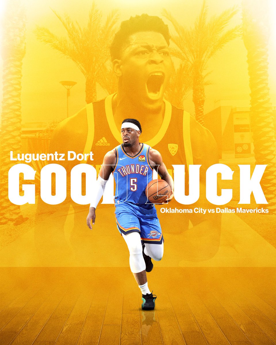 SunDevilHoops's tweet image. #ProDevil in the Playoffs 😈

GOOD LUCK to @luthebeast and the @okcthunder as the @NBA Western Conference Semifinals begin tonight 🏀