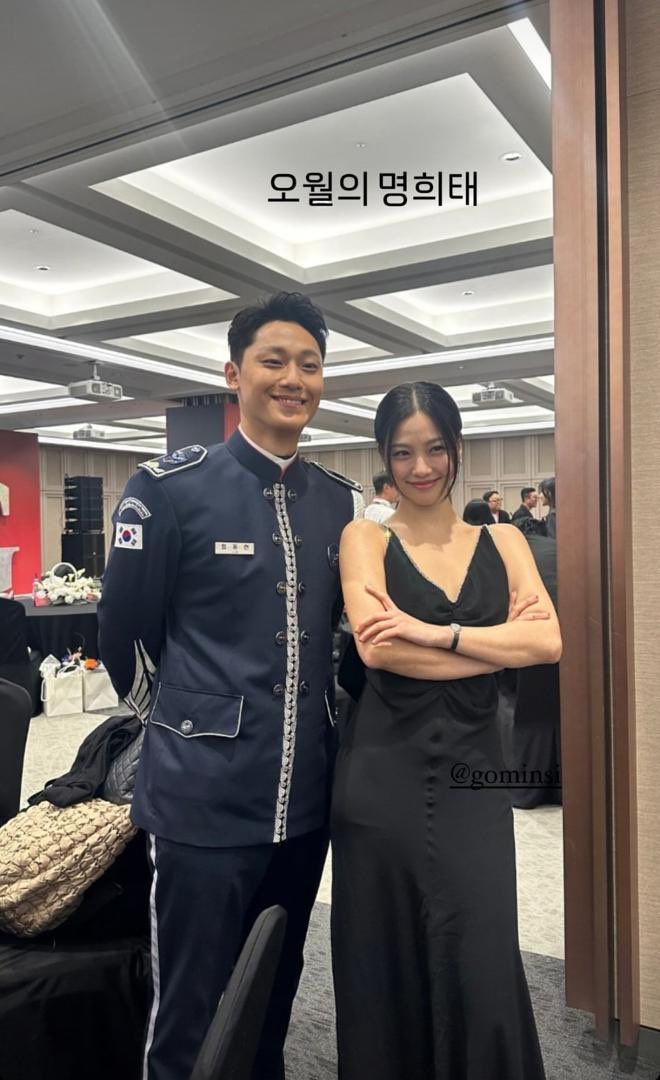 we’re seriously back to may that year 🤍