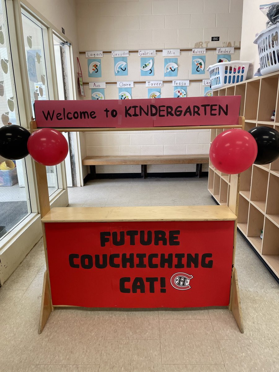 CouchichingHeightsPS (@coustaff) on Twitter photo What a wonderful night welcoming our new families to kindergarten this evening! An amazing turnout and we are so excited to see you in September!! <a href="/SCDSB_Schools/">Simcoe County District School Board</a> What a wonderful night welcoming our new families to kindergarten this evening! An amazing turnout and we are so excited to see you in September!! <a href="/SCDSB_Schools/">Simcoe County District School Board</a>