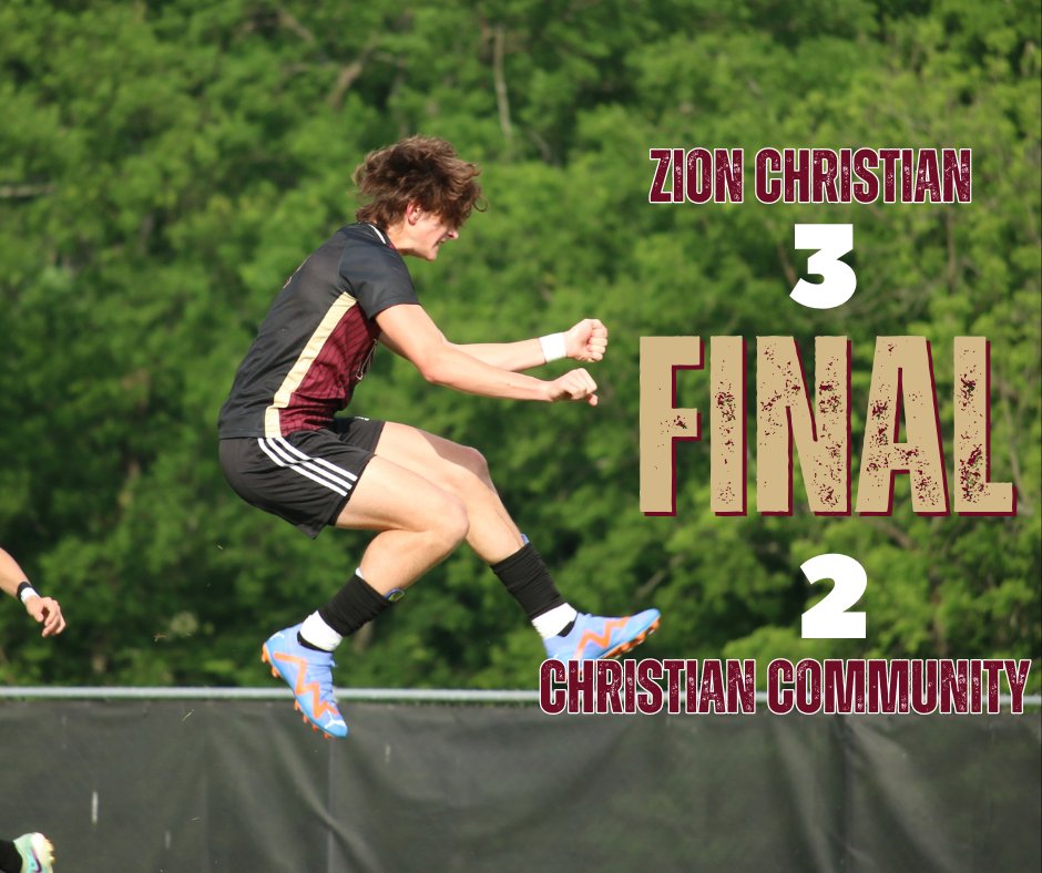 LET'S GOO!!!
Eagles advance to finals!
Brown 2 goals 1 assist
Willems 1 goal
Phelan 1 assist
Abbott had 7 saves
#Take_Flight
<a href="/Coach_SamMartin/">Sam Martin</a>
@ZCAsoftball
<a href="/fastpitchdad93/">Eric Coble</a>
<a href="/TJ_Derrick1/">T.J. Derrick</a>
<a href="/amckelvy4/">Alex McKelvy⚾</a>
<a href="/taylorfreels4/">Taylor Freels</a>
<a href="/mopatton_sports/">Maurice Patton</a>
<a href="/MainStreetPreps/">Main Street Preps</a>
<a href="/Kreager/">𝑇𝑜𝑚 𝐾𝑟𝑒𝑎𝑔𝑒𝑟</a>
<a href="/Cville_Sports/">George Robinson</a>
@hccampbell7