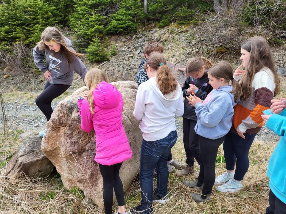 St. Joseph's Elementary tweet media