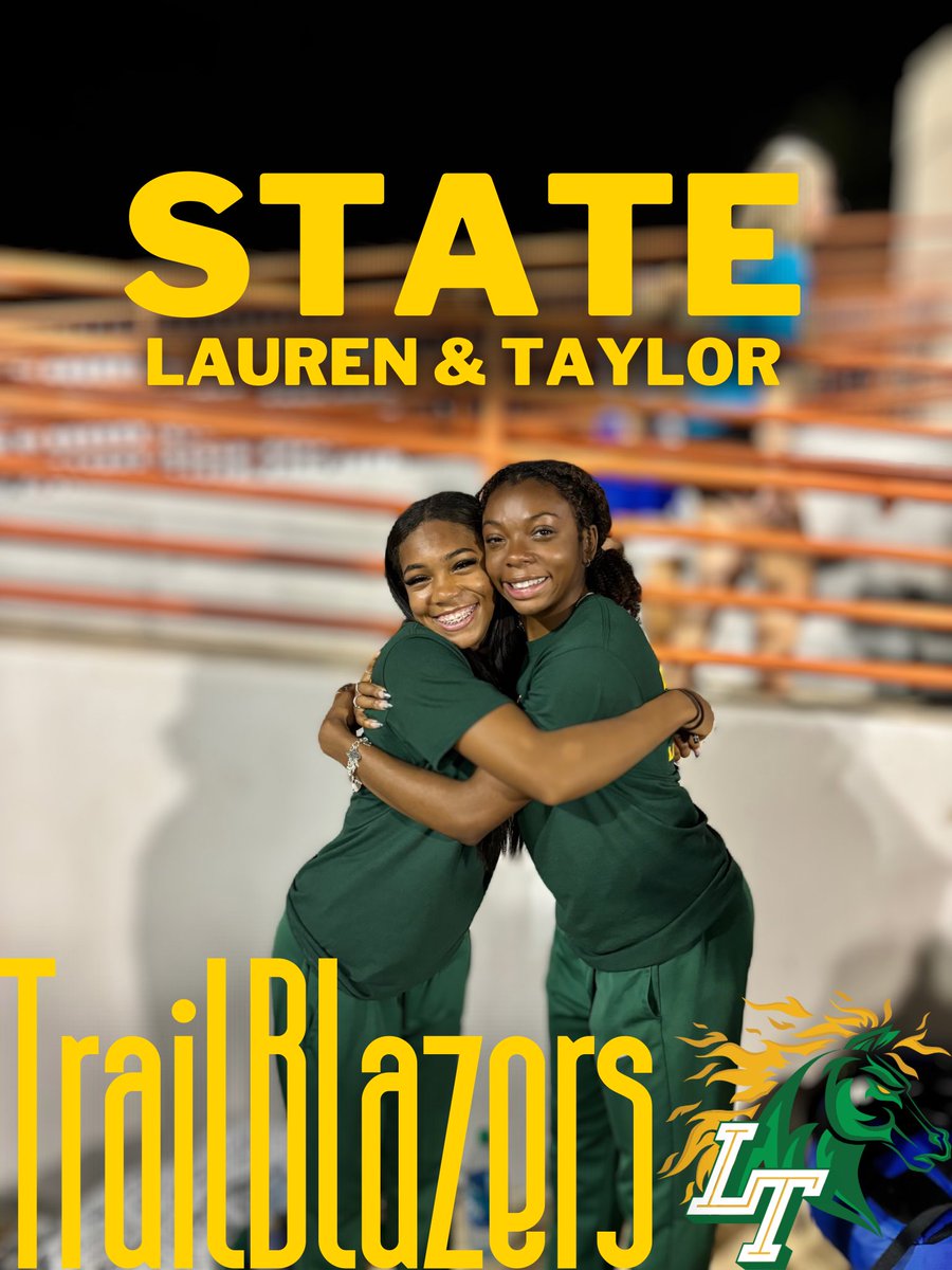 LTHS XC & Track tweet media