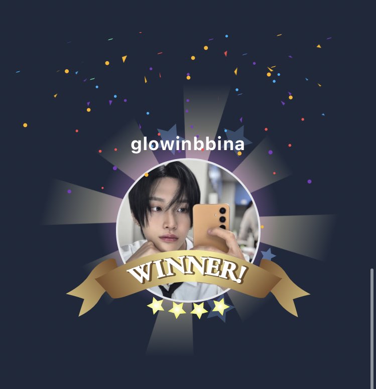 Congratulations to @glowinbbina for winning the giveaway. Please contact me within 24 hours to receive your Rom&nd lippie. Also, I'm sending a huge thank you to everyone who participated. Stay tuned for more giveaways on other items soon!
