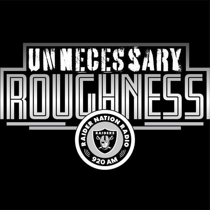 Miss any of Tuesday's show with @YourboyQ254? Listen here!⤵️ LVSportsNetwork.com/show/unnecessa… + Open.spotify.com/show/1pUpYIc48… Thanks to: H1 @CarterCritiques -#Raiders' @Mjdevonshirejr H2 @McClain_on_NFL -#NFL H3 Maria Cabande (Raiderettes Sr. Manager) / @itsthesylvia -'Q #Olympics'