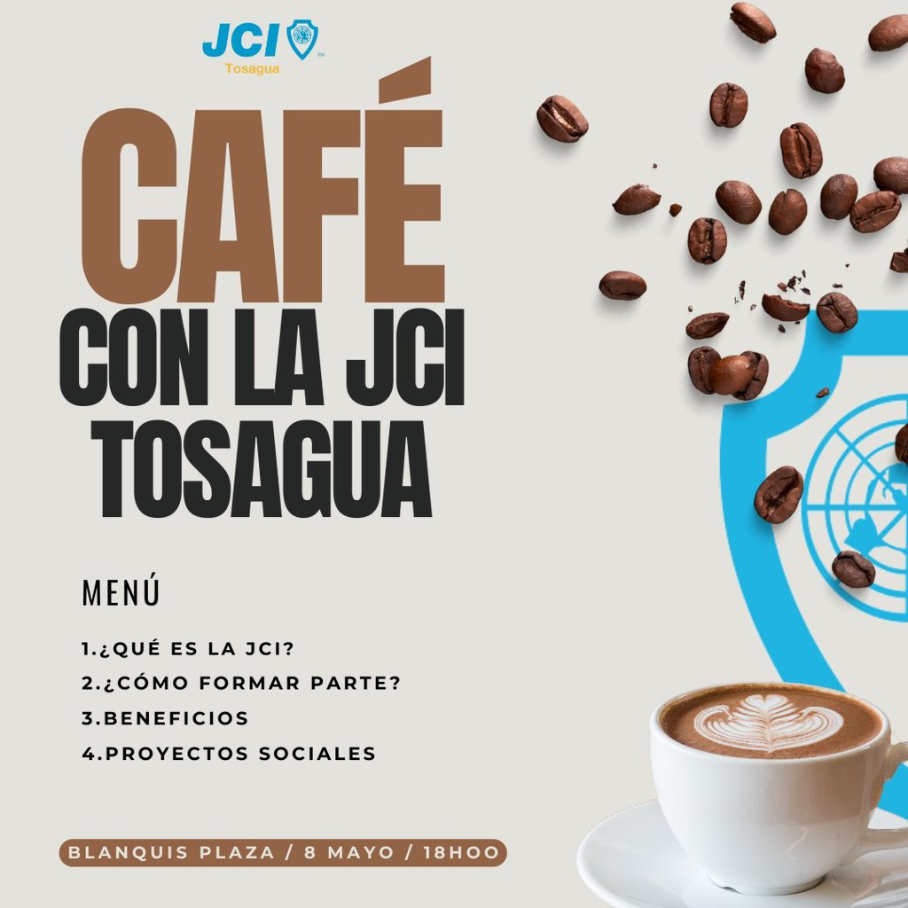 JCI Tosagua tweet media