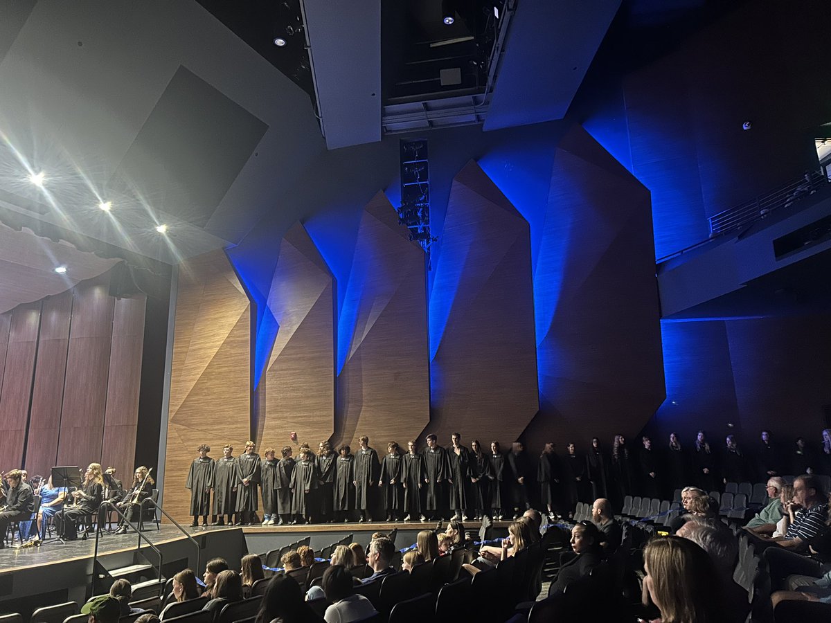 Liberty High School tweet media