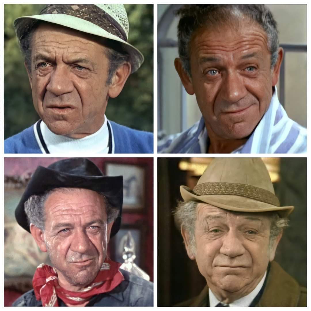 Remembering the late Great Sid James (8 May 1913 – 26 April 1976) this man is a total Legend 👑
