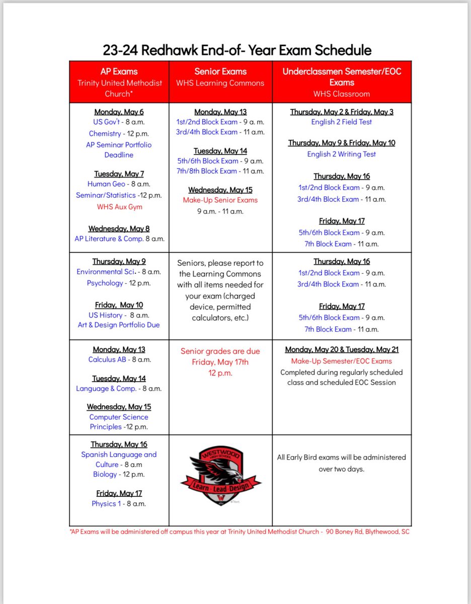 📚 Don’t forget! Here’s a friendly reminder of the upcoming exam schedule for parents/guardians and students. Stay organized and ace those exams! 📝 #ExamSeason #StayPrepared