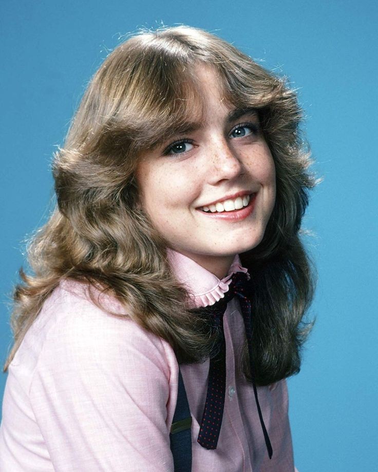 Remembering #DanaPlato who tragically passed away 25 years ago today #DifferentStrokes
