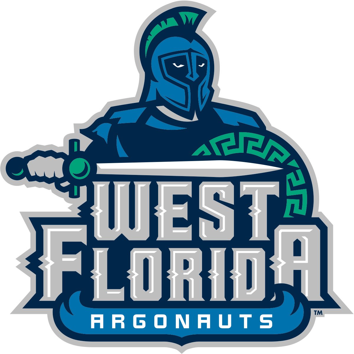 Shoutout to @ssaulnier1 and @UWFFootball for coming out to check out our student athletes!!!