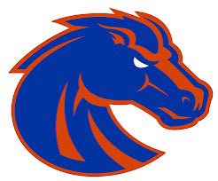 #AGTG Im blessed to receive an offer to play DB from Boise State University! @coachzwill @CoachLeonardTX @TheCoachKawesa @Coach_SD