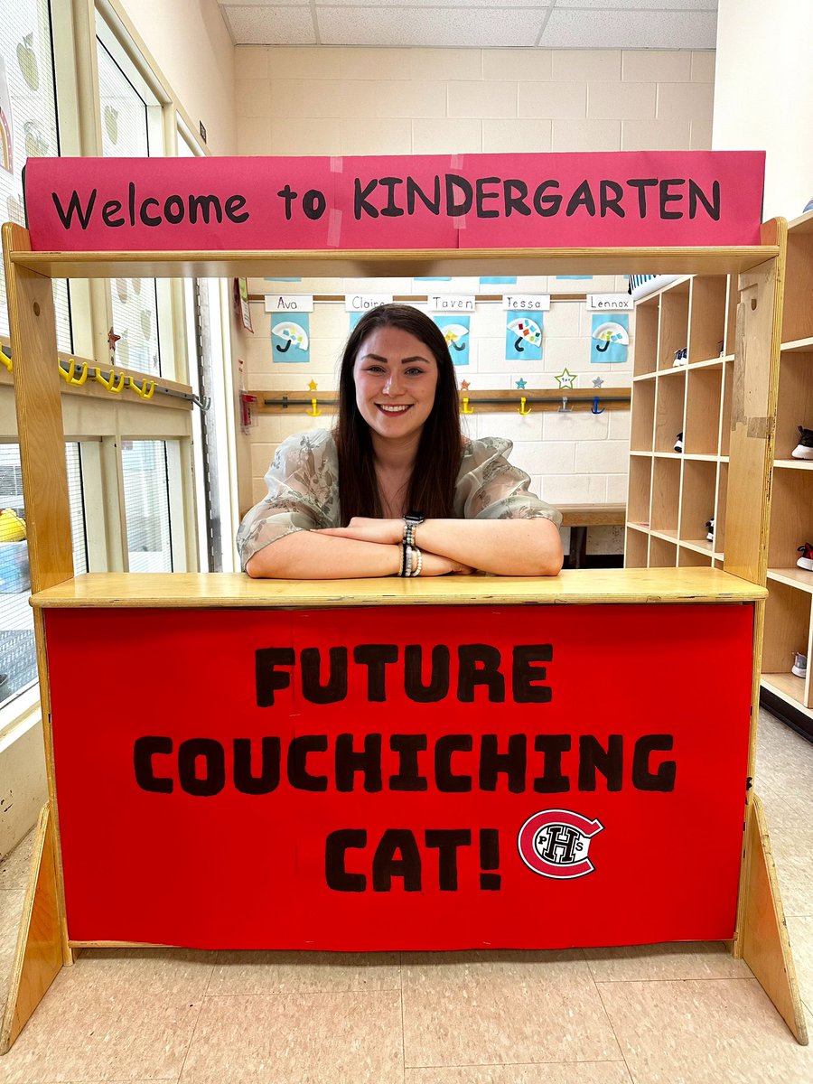 mrs. wassell (@courtneywassell) on Twitter photo I don’t know if I fall under “future”, but a Cooch cat for sure!!🐱❤️ <a href="/coustaff/">CouchichingHeightsPS</a> #kindergarten #wtk #scdsbey I don’t know if I fall under “future”, but a Cooch cat for sure!!🐱❤️ <a href="/coustaff/">CouchichingHeightsPS</a> #kindergarten #wtk #scdsbey