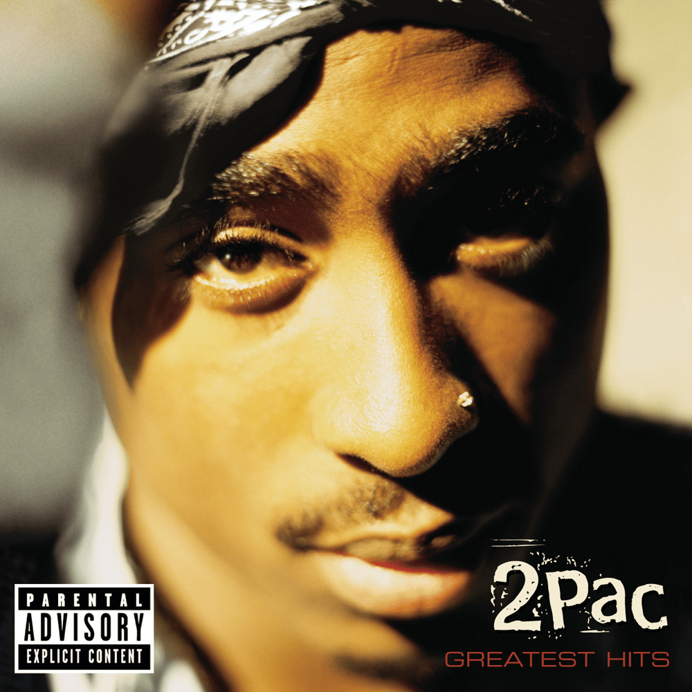 2Pac's 'Greatest Hits' has now spent 10 full years on the Billboard 200.