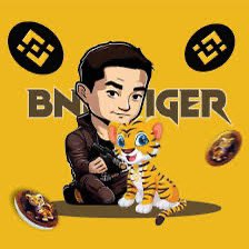 #bnbtiger holders! ⬆️ 45333 ⬆️ #Crypto