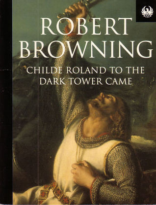 May 7, 1812 The Brilliant post-Romantic poet #RobertBrowning was born! I've studied much of his work. My favorite long poem by Browning is 'Childe Roland to the Dark Tower Came,' a nightmarish poem of gnostic search 4 truth & life despite any & all obstacles! It's absolute GENIUS