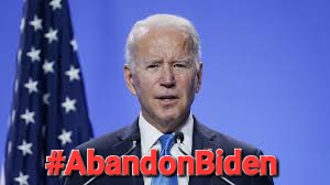 @JoeBiden Nobody's buying putting Black people up as 𝙥𝙖𝙬𝙣𝙨/𝙩𝙤𝙠𝙚𝙣𝙨 for your campaign @JoeBiden. #AbandonBiden @latstetter @CapaTosta122 @NancyHWeaver1 @Hedgesgurl @ACABChick @ASterling @gerber_desiree @DrLearnALot @MY_MUSLIM @LadyReverbs @gaijingirl2004 @katalin_pota @_bilaire