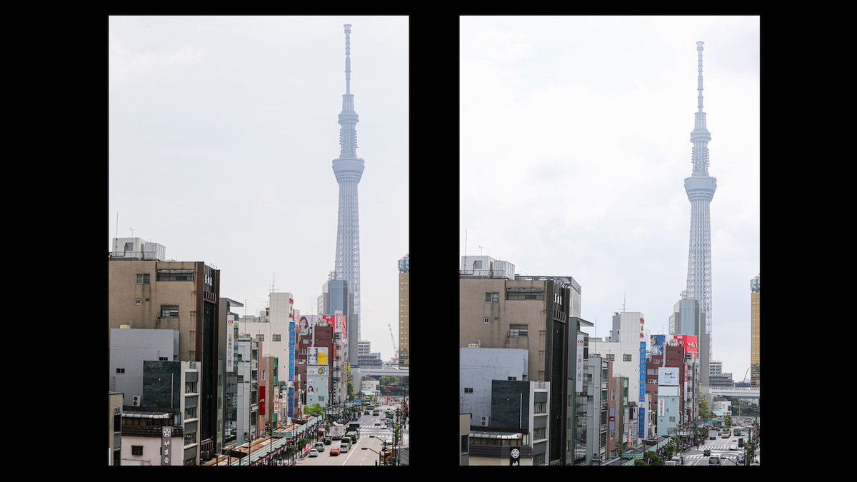 2014年5月8日 ← 📷 → 2024年5月8日

#10年前 #東京スカイツリー #TokyoSkytree #浅草 #定点観測 #写真