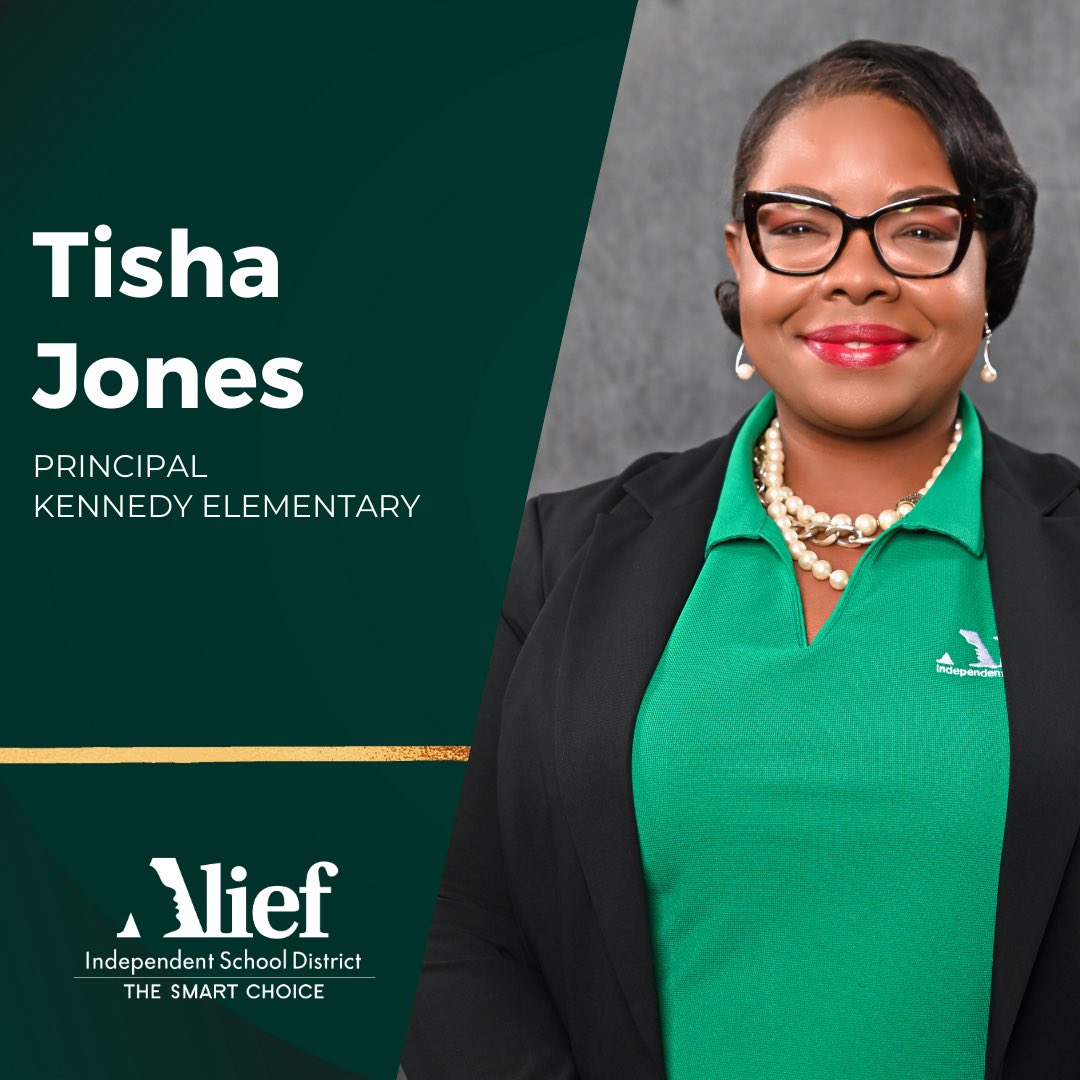 Alief ISD tweet media