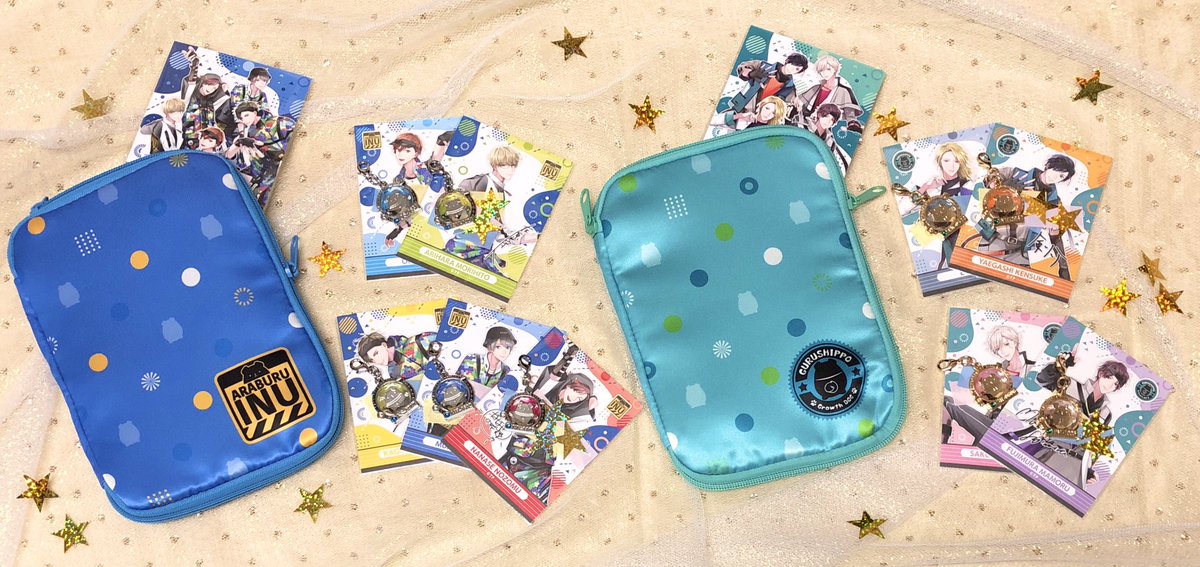 【バラ売り可能】COT部 おつきみくじ SQ ツキプロ COT部 おつきみくじ - メルカリ