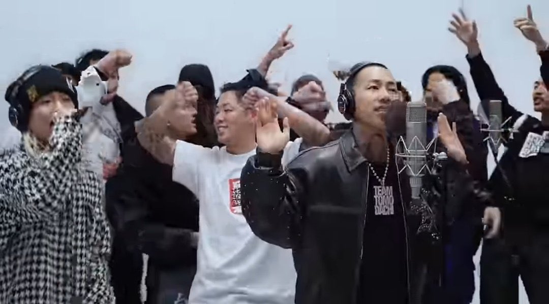 ことりさえずり はるのこもれび