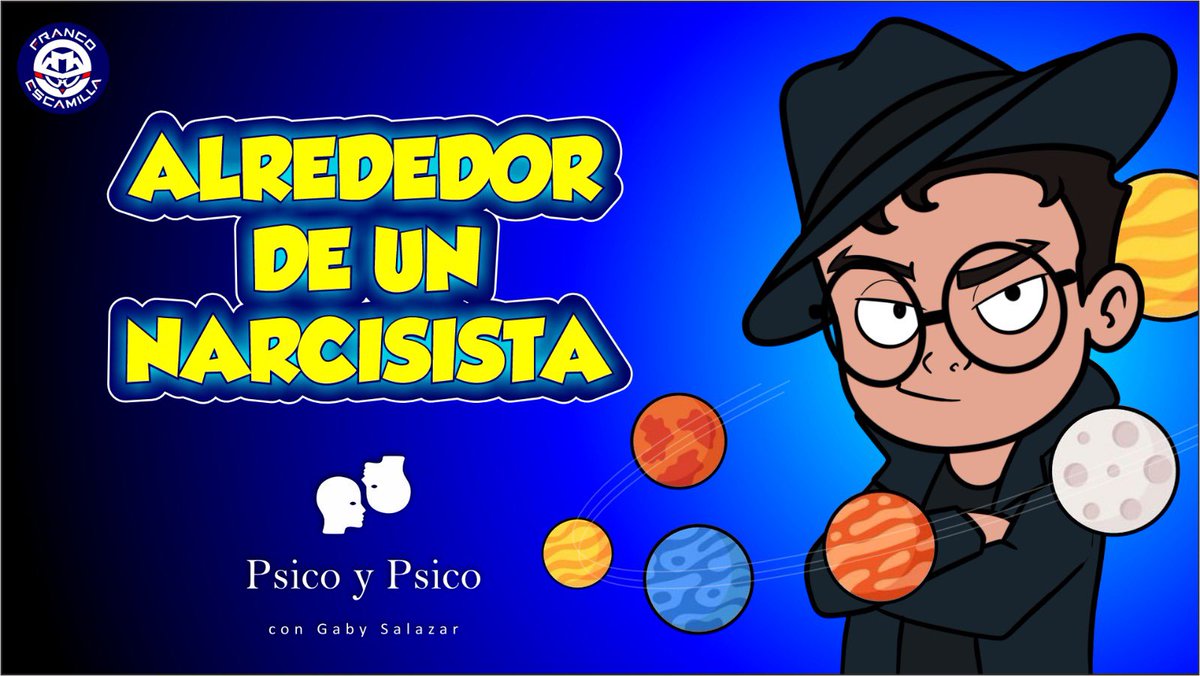 Recuerden que hoy es martes de terapia gratuita a las 8PM. #PsicoyPsico youtube.com/@permitanmeser…