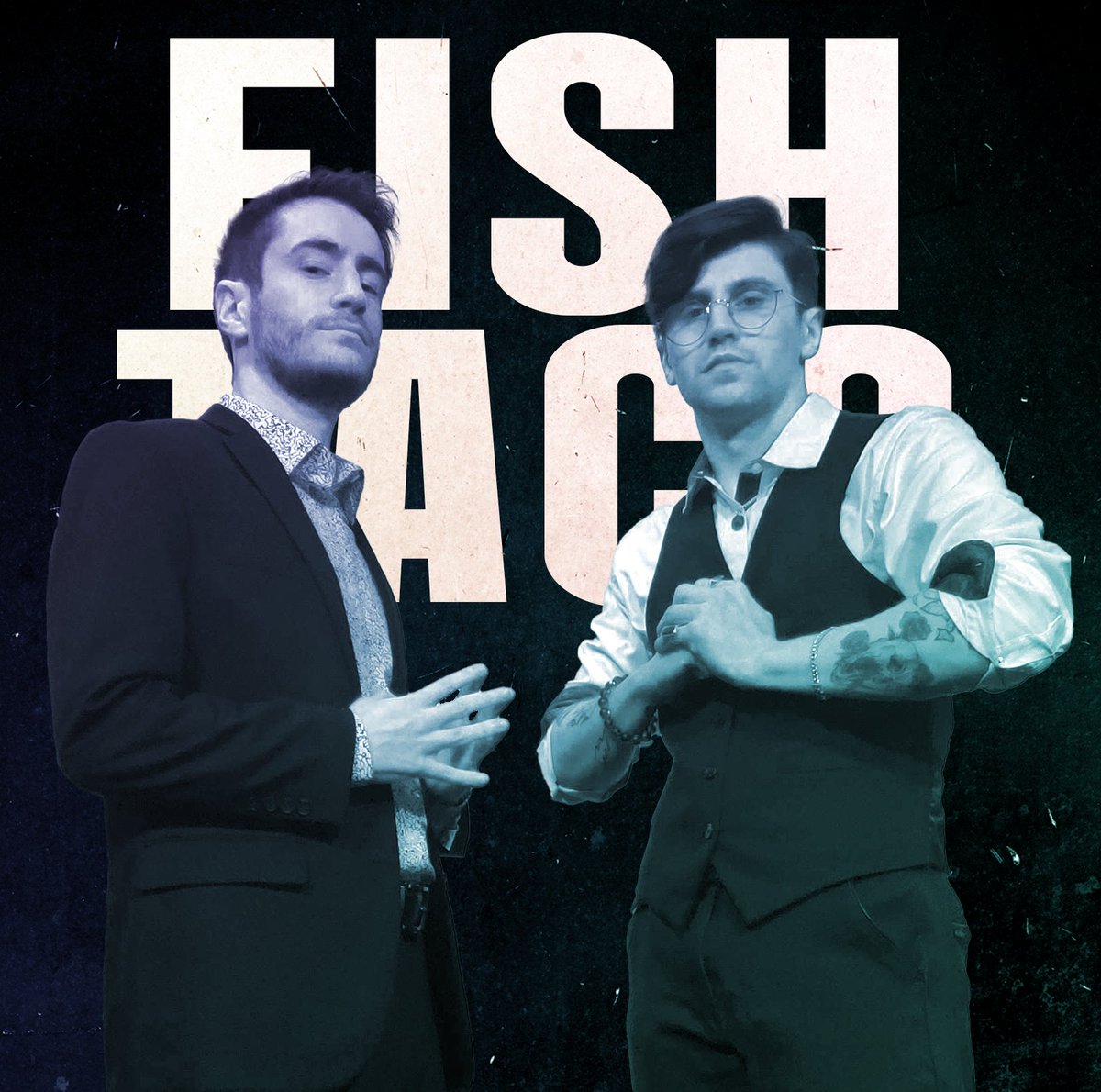 Danger Taco tweet media