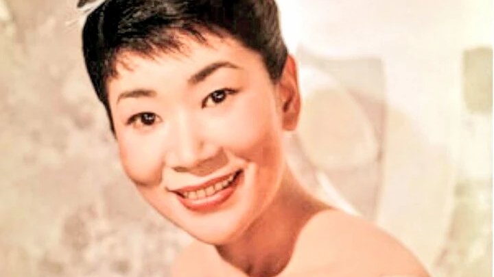 Actress/singer Miyoshi Umeki was #BornOnThisDay May 8, 1929. A Tony Award winner for the Bway play Flower Drum Song in 1959 & the 1st #Asian female to win an #AcademyAward for acting in the film, Sayonara (1957). TV shows followed. Umeki passed in 2007 (age 78) from #cancer #RIP