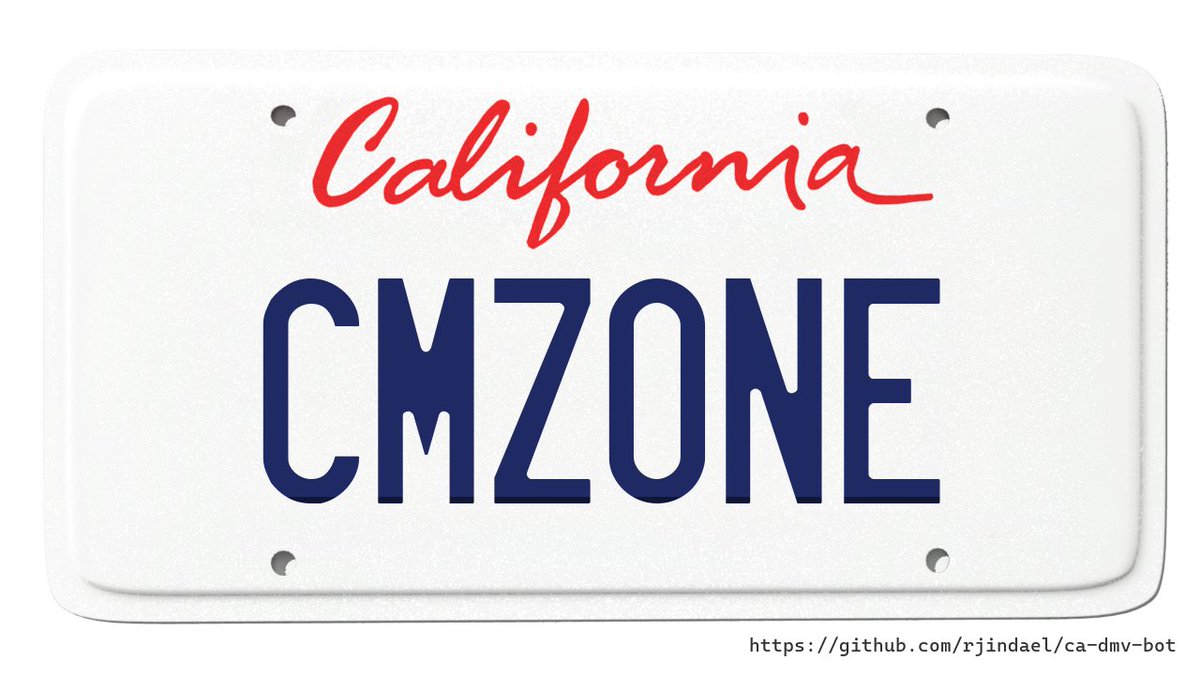 Customer: MY NICKNAME DMV: CUM ZONE? CUSTOMER'S NAME IS CHRISTINE MALZONE Verdict: DENIED