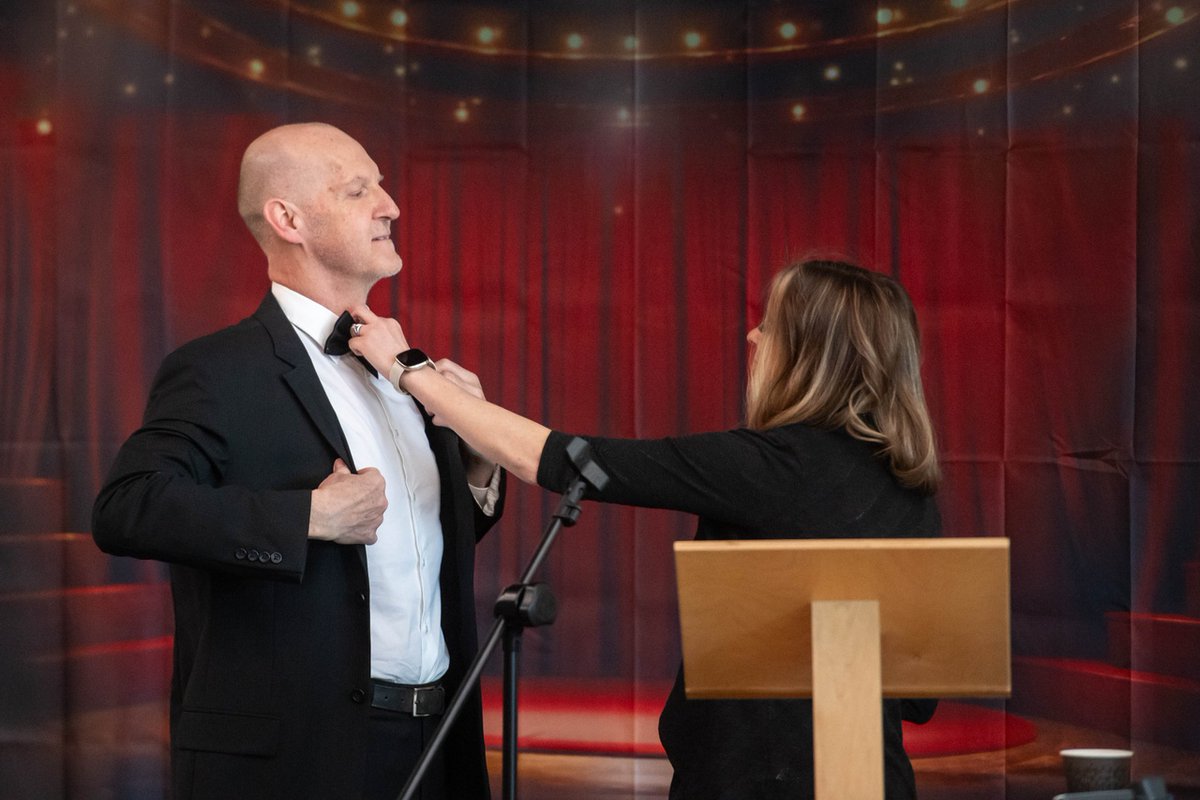 LC_CTLI's tweet image. Last week we celebrated our 10th year of using Canvas at our annual CanvasCon. Thank you to everyone who attended and supported in making this event a success 😄 

Here's to many more successful years of Canvas!

#LethbridgeCollege #Canvas #CanvasCon  #LearningInnovation