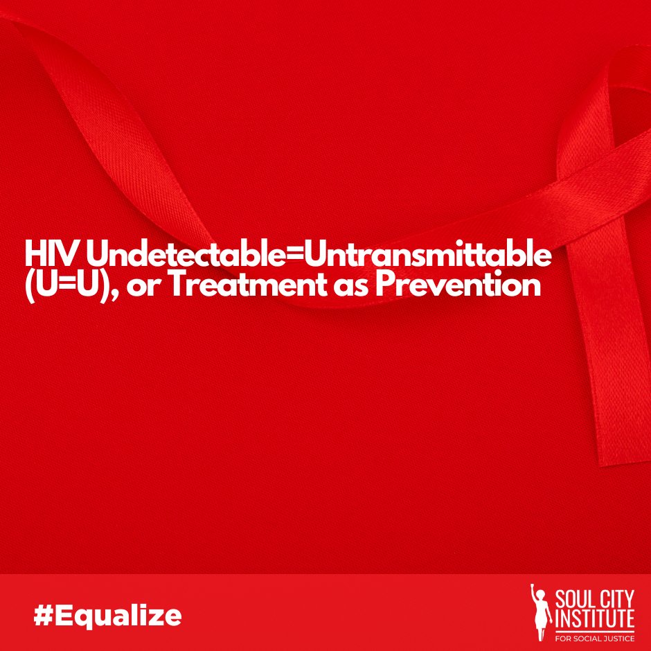 HIV can lead to health issues if left untreated, but with proper treatment, a person can have an undetectable viral load. Having an undetectable viral load also leads to better health and a longer life.