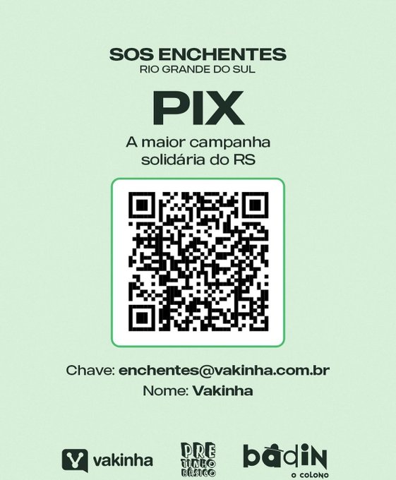 Vamos ajudar!!! 🥺🙌🏻 https://t.co/UYoNDZWC1Y<a href="/tag/ficaanapaula"class="tags"><span>#ficaanapaula</span></a>