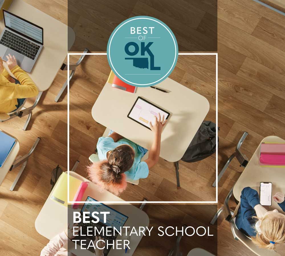 What better day for a reminder to nominate your favorite elementary school teacher for our Best OKL contest than on #NationalTeacherAppreciationDay … have you submitted your favorite yet? Follow link to learn more and nominate today! Deadline is May 31. bit.ly/BestofOKL-subm…