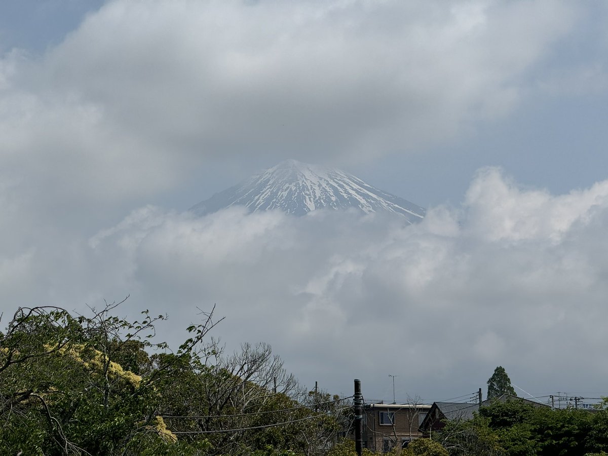 #富士山
