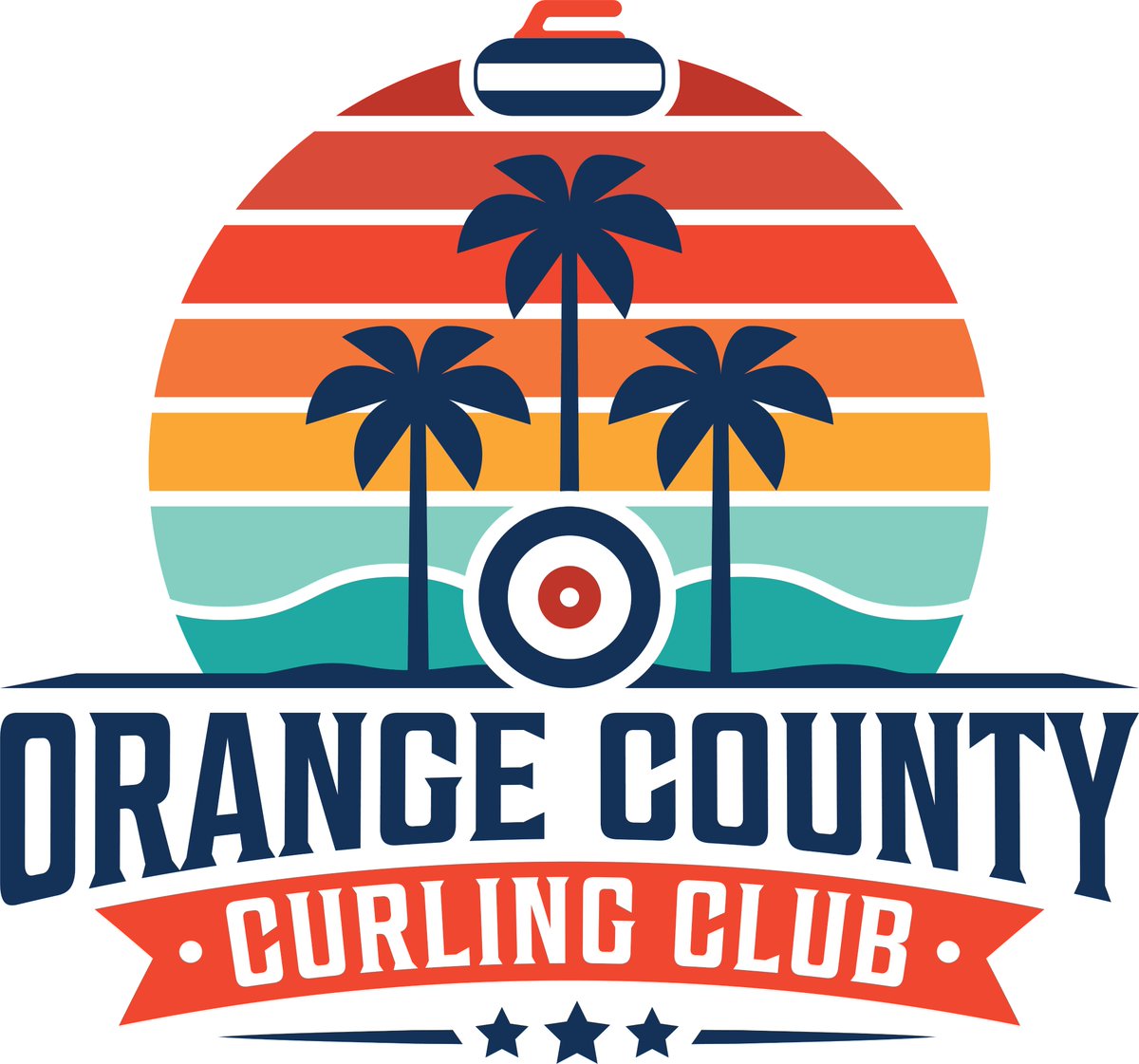 New look, who dis? #occurling #curling #sofreshandsoclean