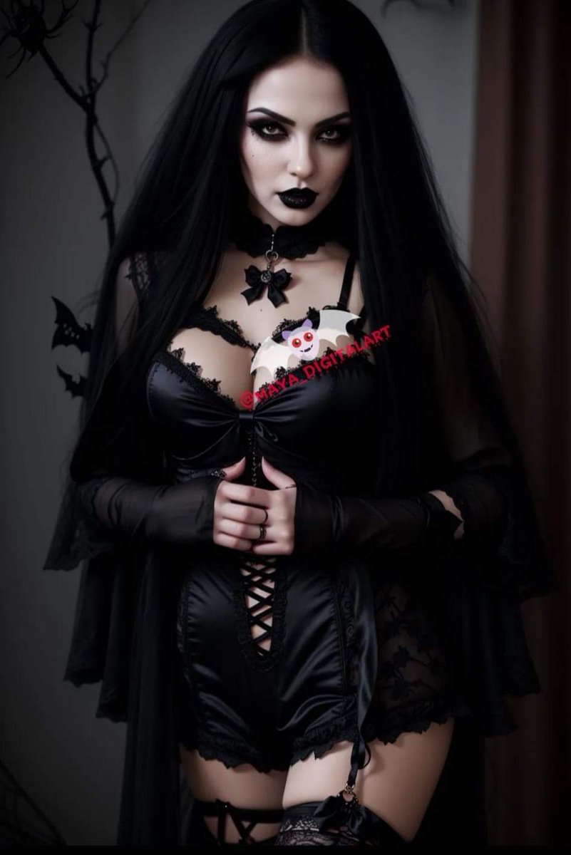 🦇👉 Instagram: maya_digitalart
