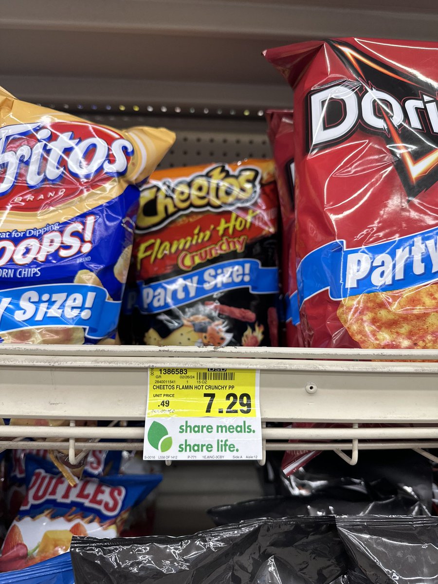 orangeowlmoni's tweet photo. @_Rico21 From my grocery trip today https://t.co/9WY67EaEQk