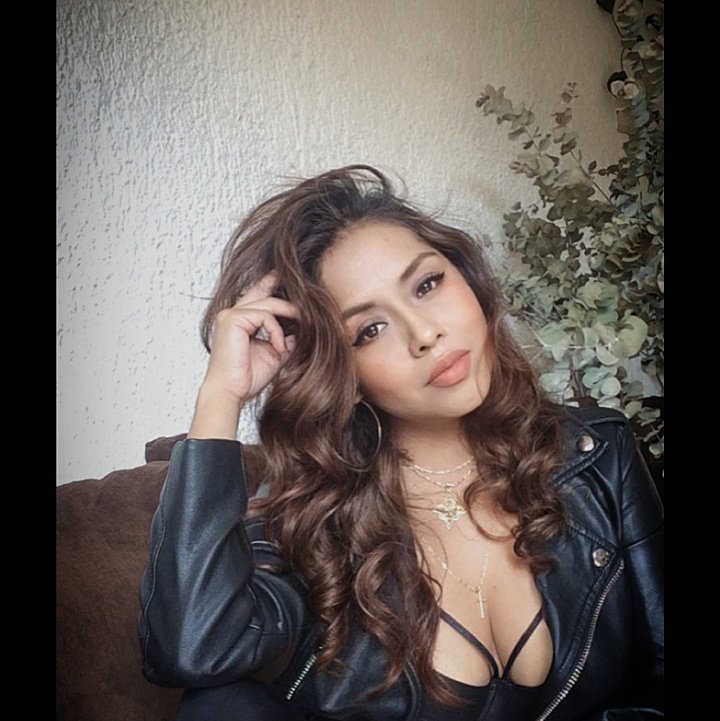 JNYLilith's tweet photo. #NuevaFotoDePerfil https://t.co/ld263hRvpQ