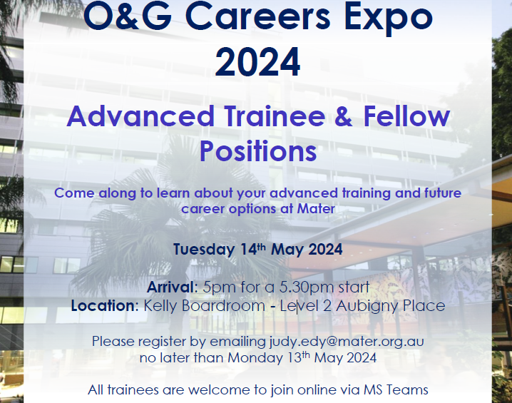 A/Prof Sarah Janssens tweet media