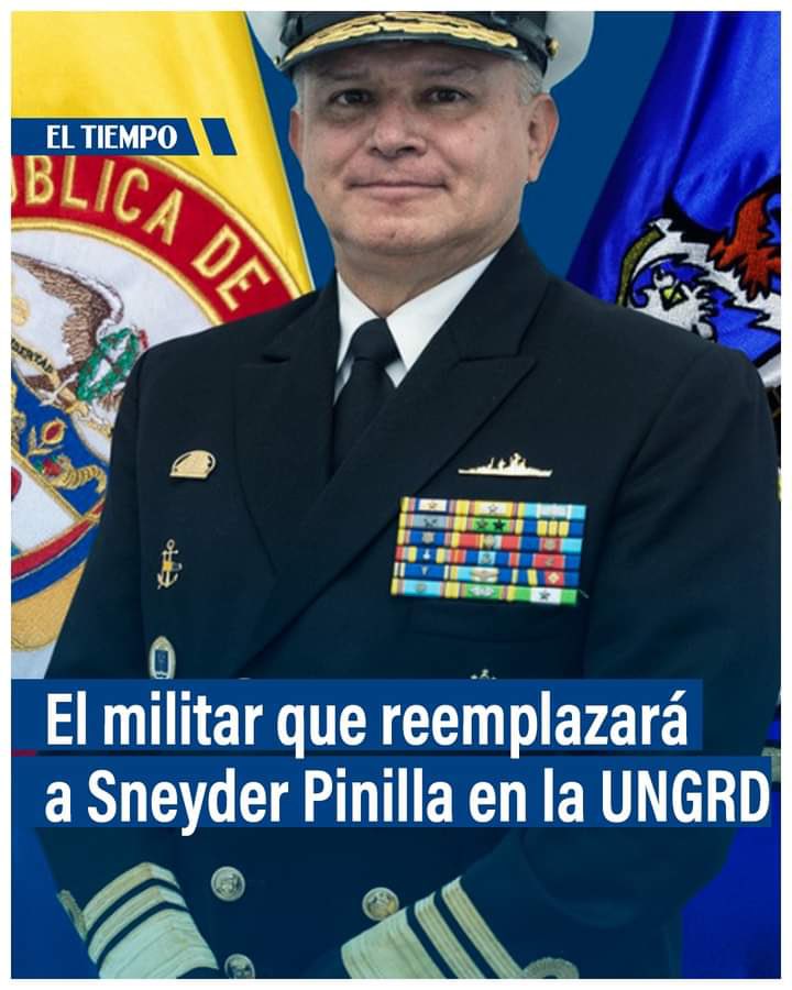 Gustavo Petro le cumple la orden al pie de la letra a su jefe Nicolás Maduro. Petro ya empezó a nombrar a los militares arrodillados para que dirijan entidades públicas donde hay buen flujo de dinero. 
Se dió cuenta que en los civiles que ha nombrado no existe la lealtad.