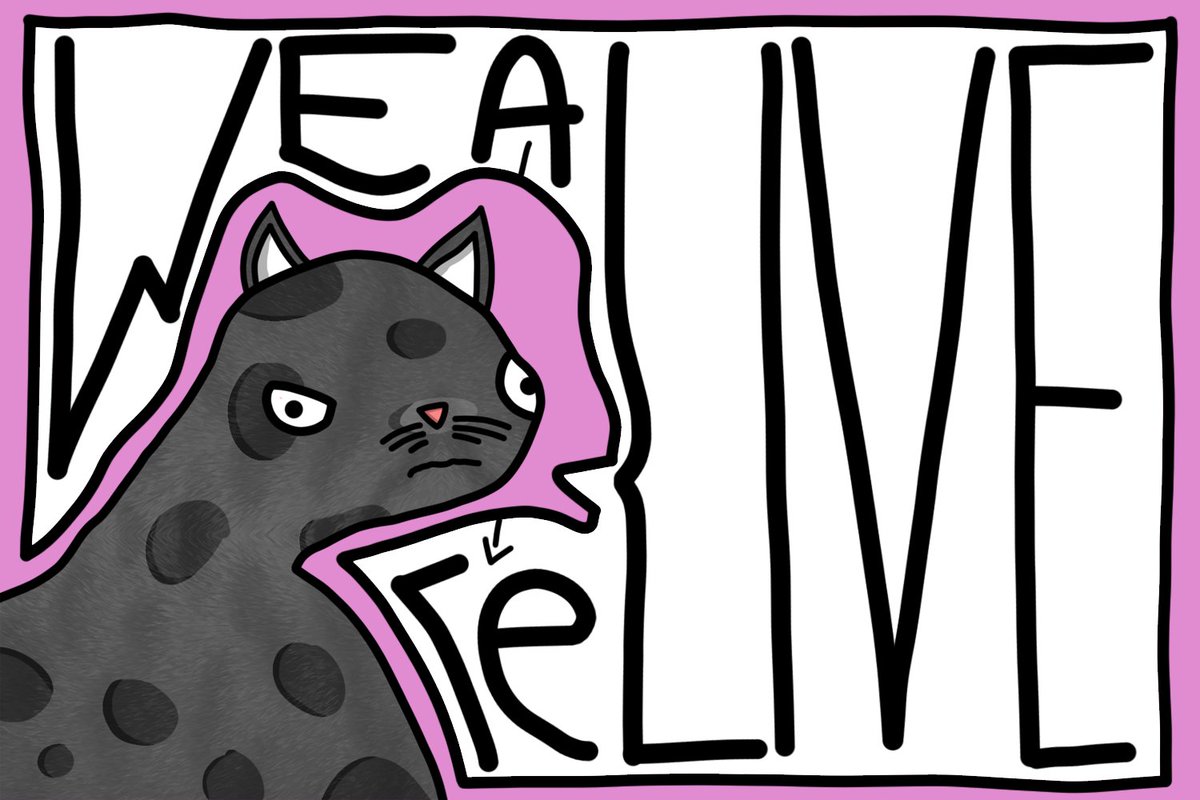 MeuwToken's tweet image. $MEUW is live on @pumpdotfun

pump.fun/7W53SCRx1ftZAi…