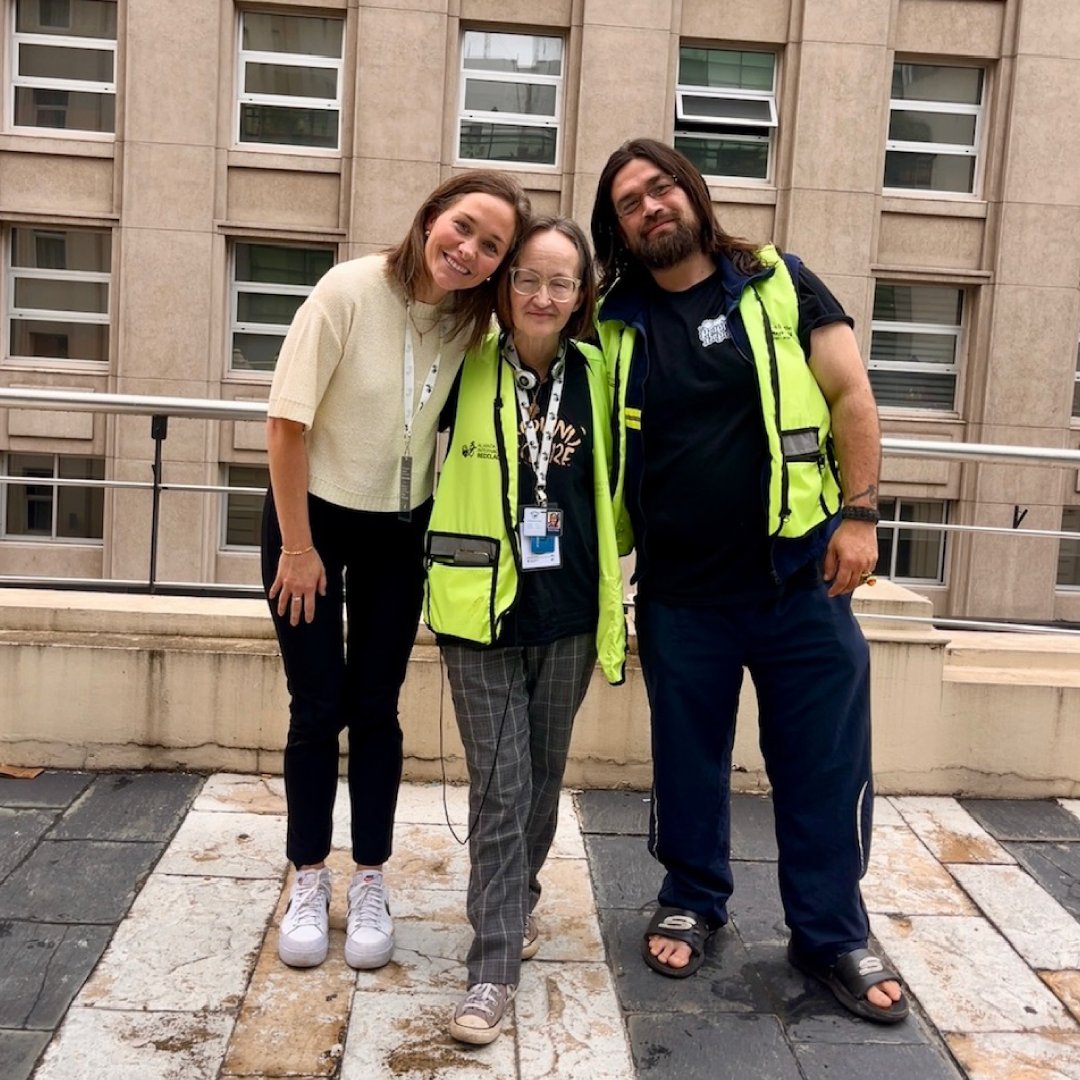 City of Portland staff proudly presented at the 1st Elective Congress of the @globalrec_org Conference in Buenos Aires, Argentina this past weekend.