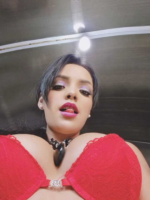 1 pic. lo que usare hoy en mi only fans 

https://t.co/oX55765Obm https://t.co/YFJzj4nENy