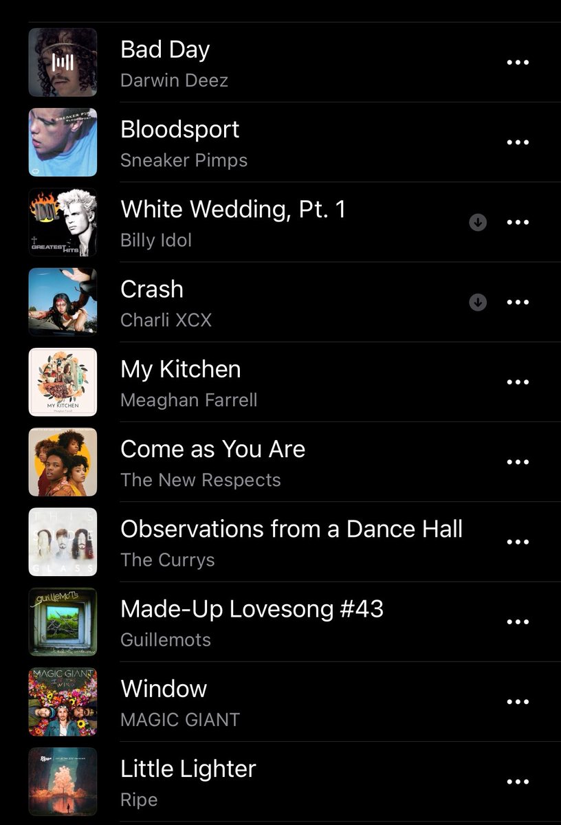 Booshette's tweet image. I just finished my #FIRSTPRINCE #Playlist (in story order, obvs 🤓) and I’m OBSESSED! Enjoy bbs 😘 

Spotify: open.spotify.com/playlist/1xGMn…

Apple Music: music.apple.com/us/playlist/fi…