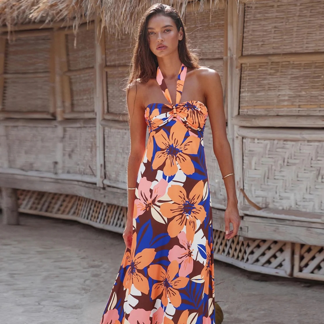 NEW - Tropical Resort Dresses for Summer 2024 - Where will you land this summer? Shop what's new - thelandingworld.com/collections/ne…

#tropical #tropicalvibes #vacaymode #vacayvibes #maxidress #dresses #beachlife #hawaii #miami #florida #texas #TheLandingWorld