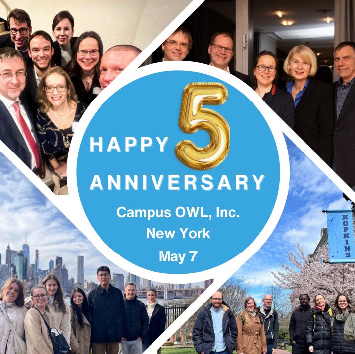 Campus OWL New York tweet media