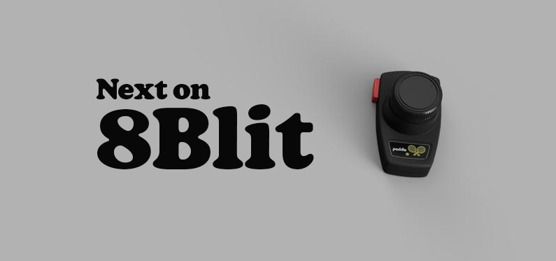 8blit0's tweet photo. New episode is out tomorrow 11am!

#atari2600 #atarihomebrew #8bit #programming #retrogaming #atari #atarivcs #AtariProgramming #GameDevelopment #CodingTutorial #AtariPaddleControllers #RetroGameDev #Atari2600Coding #Atari2600Tutorial #Atari2600GameDev #Atari2600Programming https://t.co/PhYcxnGYJn
