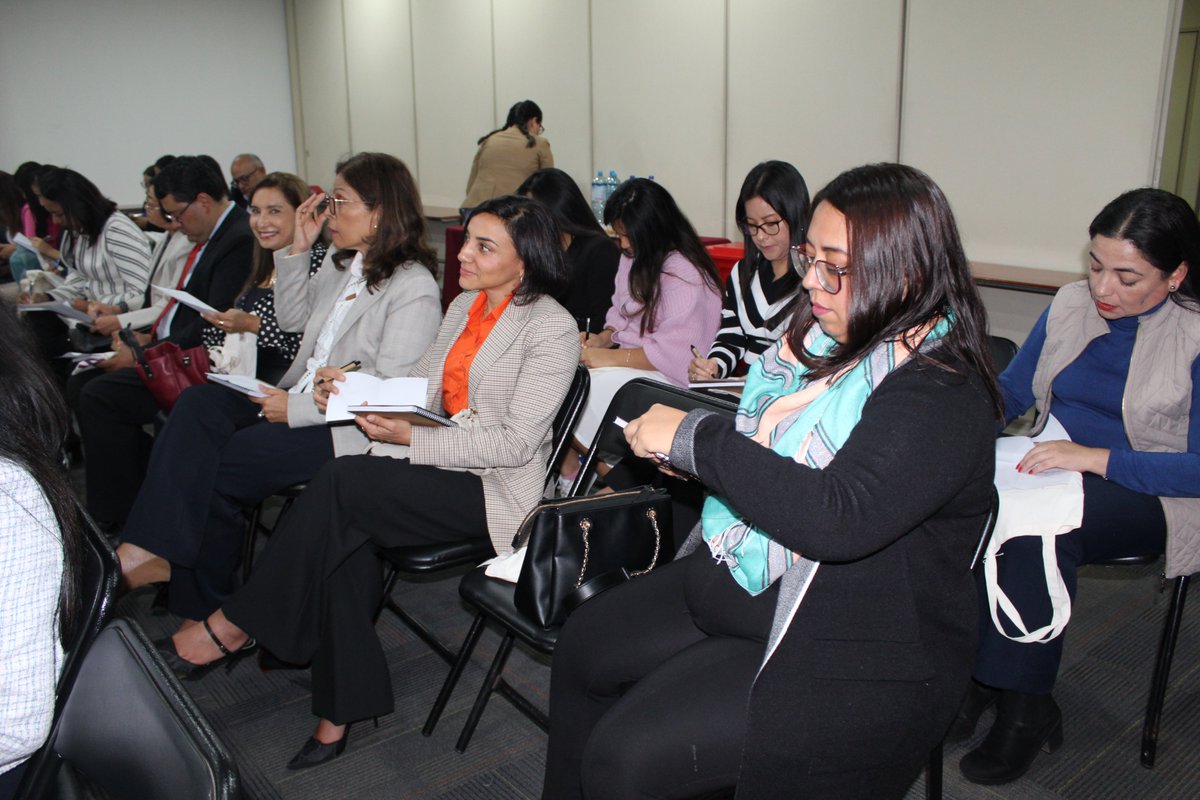 Hoy es día de inspiración en #Quavii y #PromigasPerú. ✨💡

Nuestras 13 integrantes del #TalentoPromigasPerú inician su viaje en el Sexto Programa de Mentorías de #WomenInEnergy - SPE Sección Lima, construyendo puentes hacia un futuro más colaborativo en la industria energética.