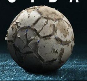 In a expose into the degradation of football, it’s Ironic Code would use an image of the perfect football — tremendous memories of using very similar balls 👍
