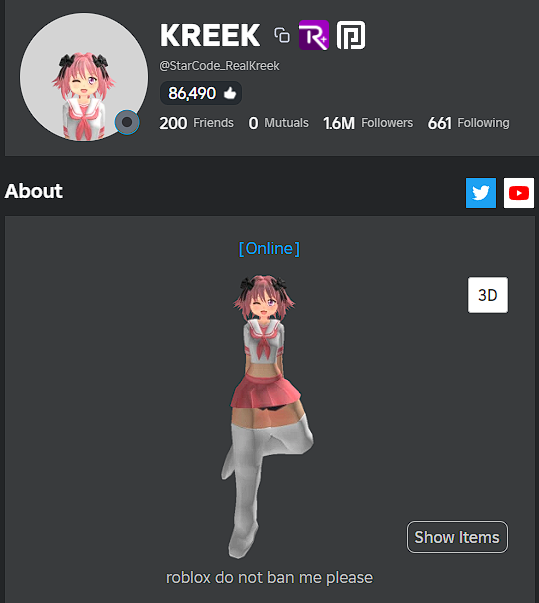 amonsus916's tweet photo. @KreekCraft @Twin_Atlas @LeaksEvents GOD DAMNN https://t.co/5MXMBnYBRC