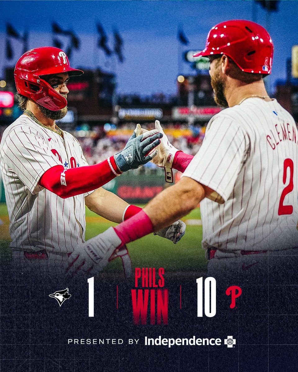 Keep ringing 'em up #RingTheBell